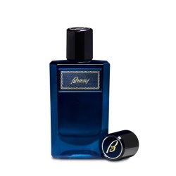 Brionis Eau de Parfum benefits from a magnetic closure & collar from AWANTYS