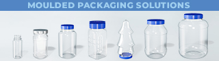 MOULDED PACKAGING SOLUTIONS